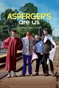 watch-Asperger’s Are Us