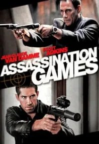 watch-Assassination Games