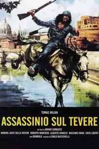 watch-Assassination on the Tiber