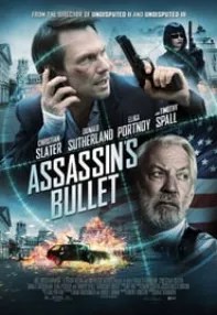 watch-Assassin’s Bullet