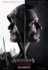 watch-Assassin’s Creed