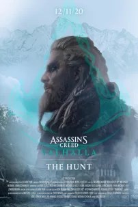 watch-Assassins Creed Valhalla – The Hunt