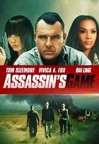 watch-Assassin’s Game