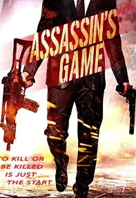 watch-Assassin’s Game