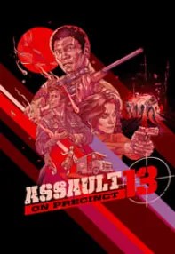 watch-Assault on Precinct 13