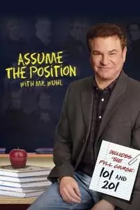 watch-Assume the Position with Mr. Wuhl