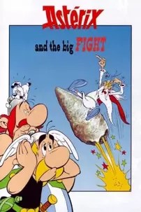 watch-Asterix and the Big Fight
