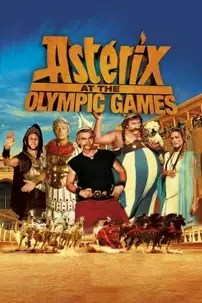 watch-Asterix at the Olympic Games