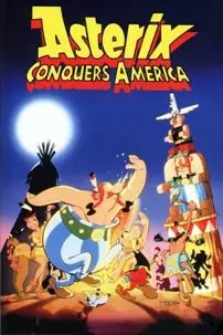 watch-Asterix Conquers America