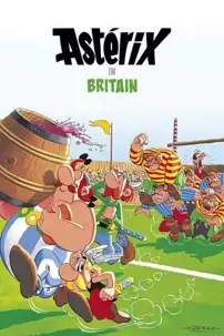 watch-Asterix in Britain