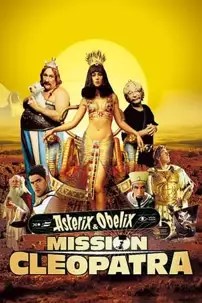 watch-Asterix & Obelix: Mission Cleopatra