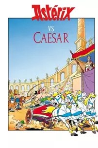 watch-Asterix vs. Caesar