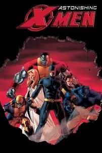 watch-Astonishing X-Men