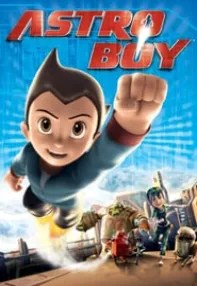 watch-Astro Boy