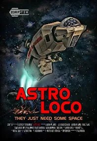 watch-Astro Loco