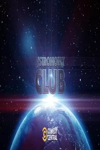 watch-Astronomy Club