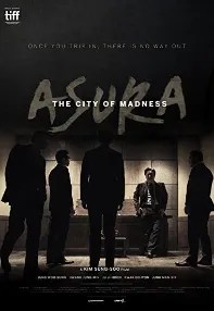 watch-Asura: The City of Madness