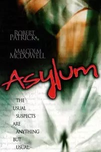 watch-Asylum