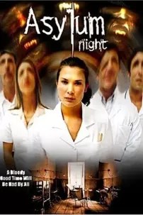 watch-Asylum Night