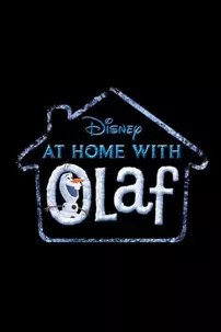 watch-At Home With Olaf