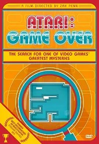 watch-Atari: Game Over