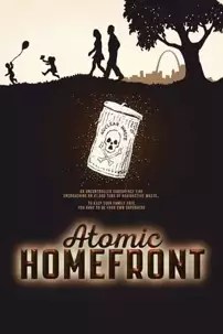 watch-Atomic Homefront