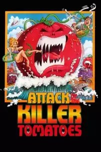 watch-Attack of the Killer Tomatoes!