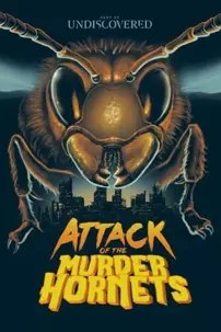 watch-Attack of the Murder Hornets