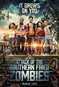 watch-Attack Of The Southern Fried Zombies