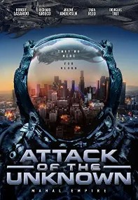 watch-Attack of the Unknown