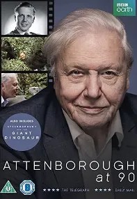 watch-Attenborough at 90: Behind the Lens