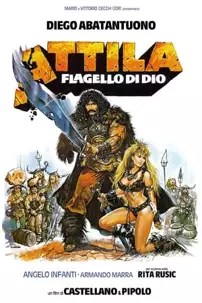 watch-Attila flagello di Dio