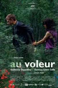 watch-Au voleur