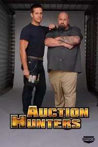 watch-Auction Hunters