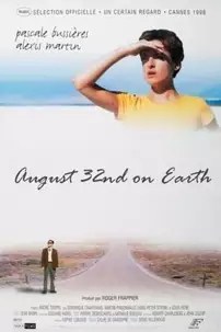 watch-August 32nd on Earth