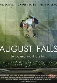 watch-August Falls