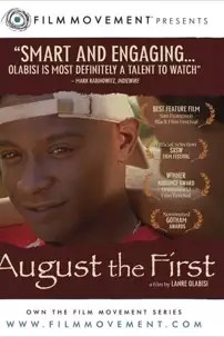 watch-August the First