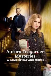 watch-Aurora Teagarden Mysteries: A Game of Cat and Mouse