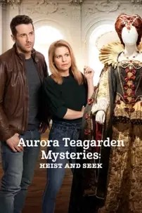 watch-Aurora Teagarden Mysteries: Heist and Seek