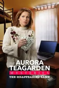 watch-Aurora Teagarden Mysteries: The Disappearing Game