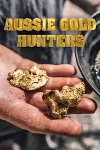 watch-Aussie Gold Hunters