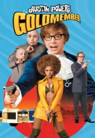 watch-Austin Powers in Goldmember