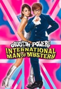 watch-Austin Powers: International Man of Mystery