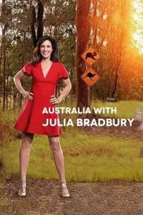 watch-Australia with Julia Bradbury