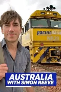 watch-Australia with Simon Reeve