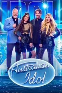 watch-Australian Idol