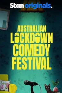 watch-Australian Lockdown Comedy Festival