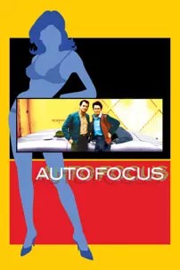 watch-Auto Focus