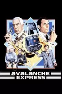 watch-Avalanche Express