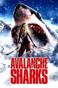 watch-Avalanche Sharks